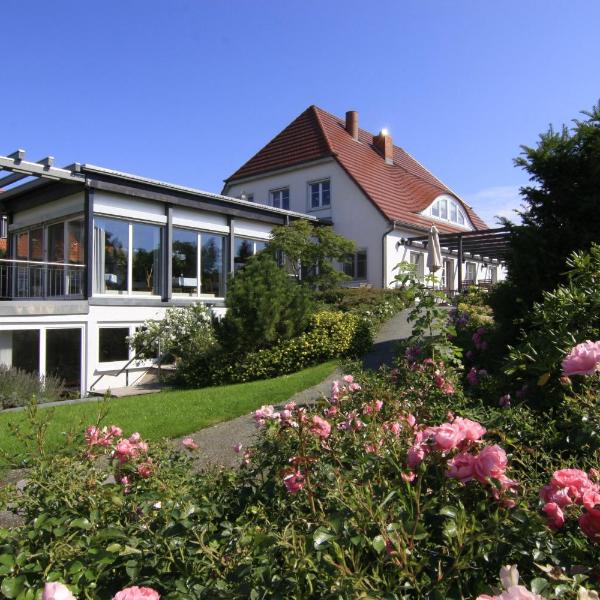 H.W.S. Hotel Der Wilde Schwan