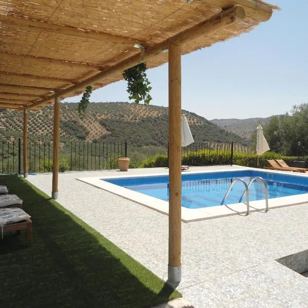 B&B Lasnavillasmm, ξενοδοχείο σε Montefrio