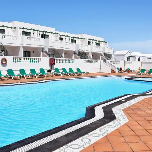 Apartamentos Tisalaya, hôtel à Puerto del Carmen