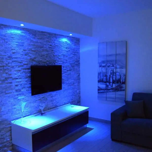 VillAcri, hôtel à Acri