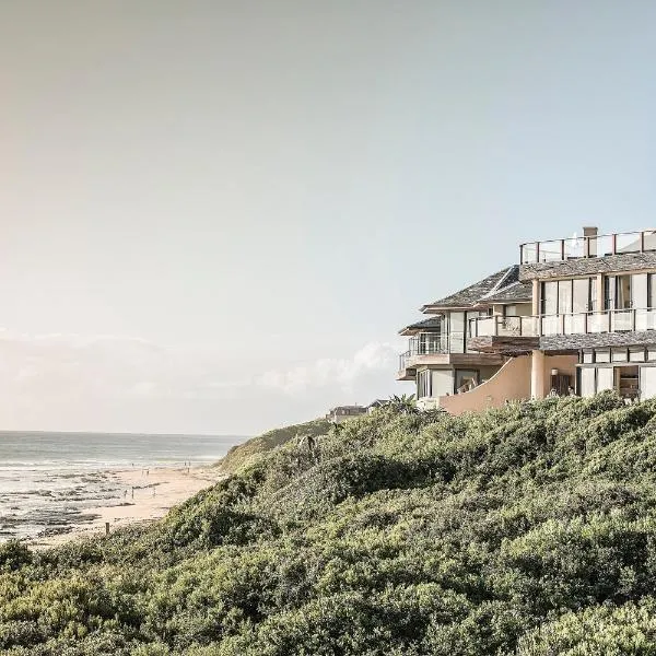 Dolphin Sunrise, hotel in Jeffreys Bay