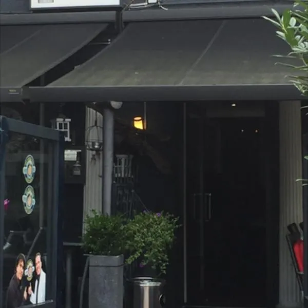 Samos Babbis, hotel v destinaci Heerlen