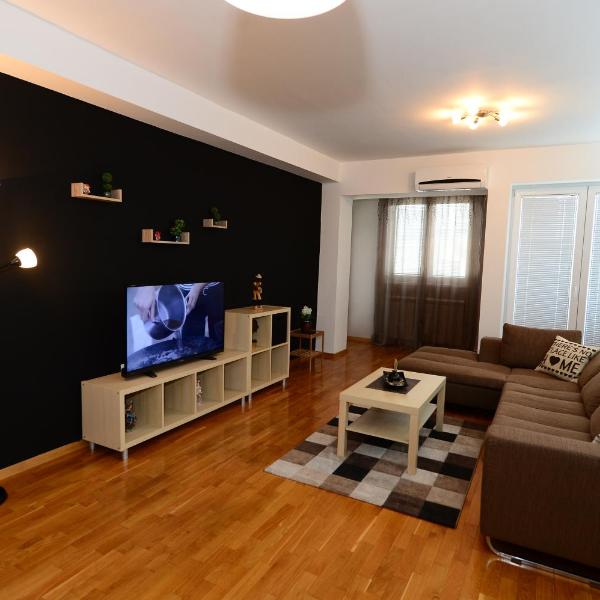 Exclusive Apartments, Skopje