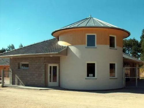 Motel Dacice, hotel in Dačice