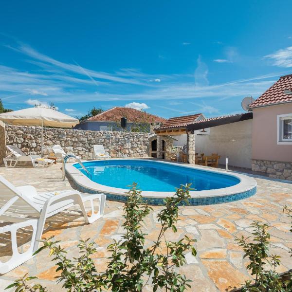 Villa Stara Kula