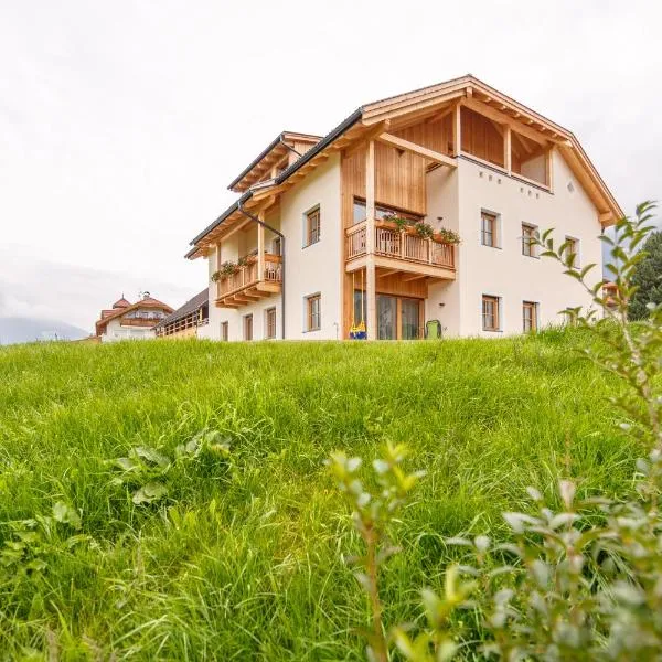 Krebslechnerhof, hotel in Brunico