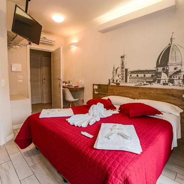 B&B Santa Maria Novella