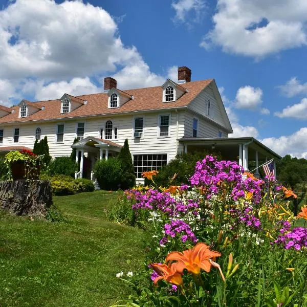 Harbour House Inn B&B, hotel v destinácii Cheshire