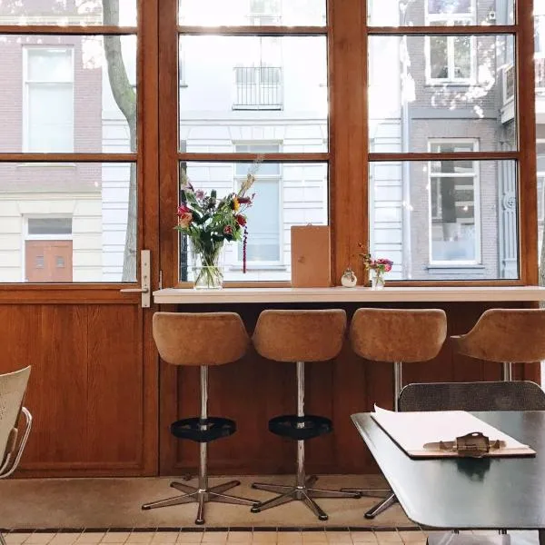 Hotel Karel, hotel v destinaci Arnhem