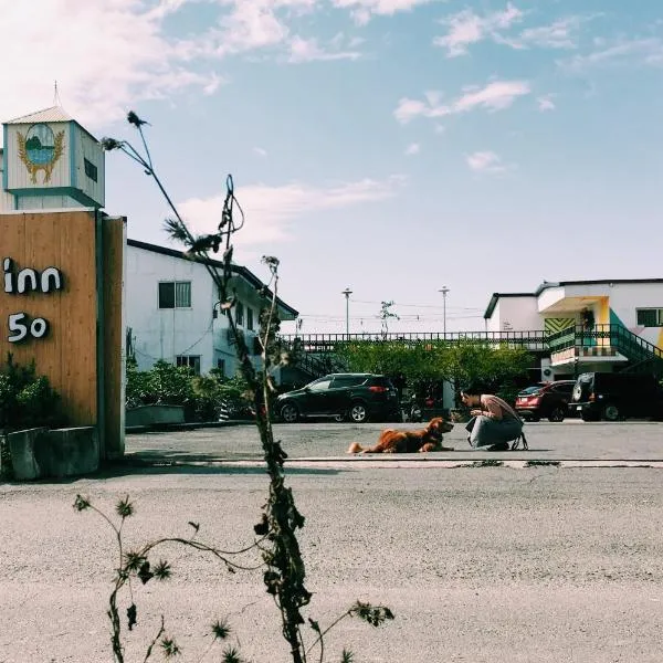 Puli Islet Inn, hotell sihtkohas Puli