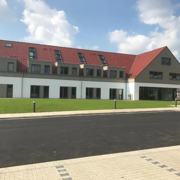 Hotel Weinhaus Möhle, hotel i Bad Oeynhausen