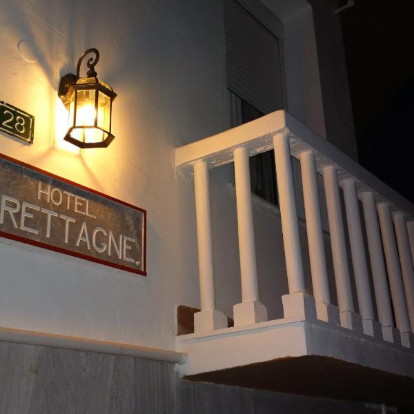 Hotel Bretagne