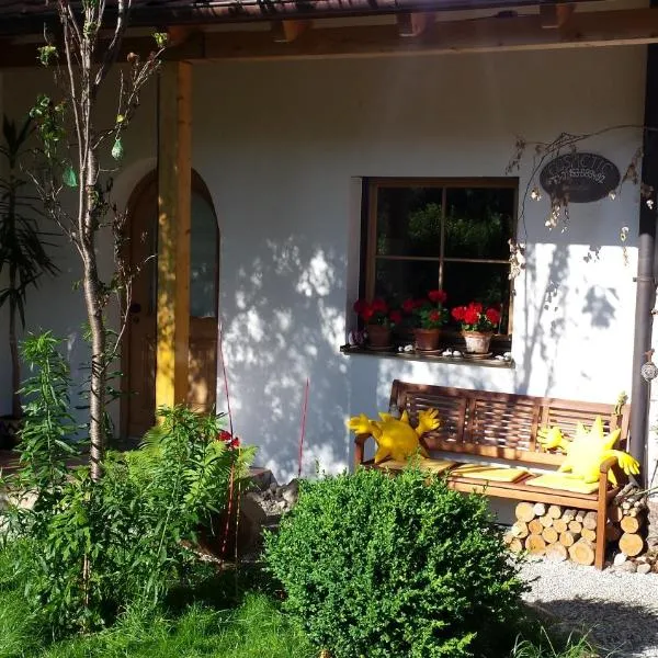 Gastezimmer Nahe Wesslinger See, hôtel à Weßling