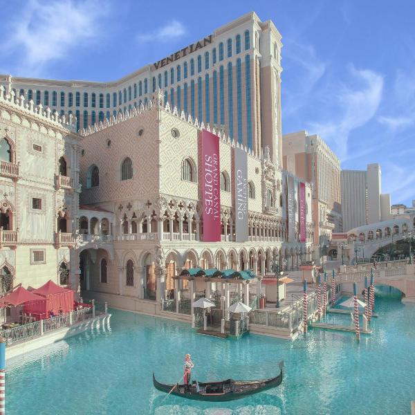 The Venetian® Resort Las Vegas, Las Vegas