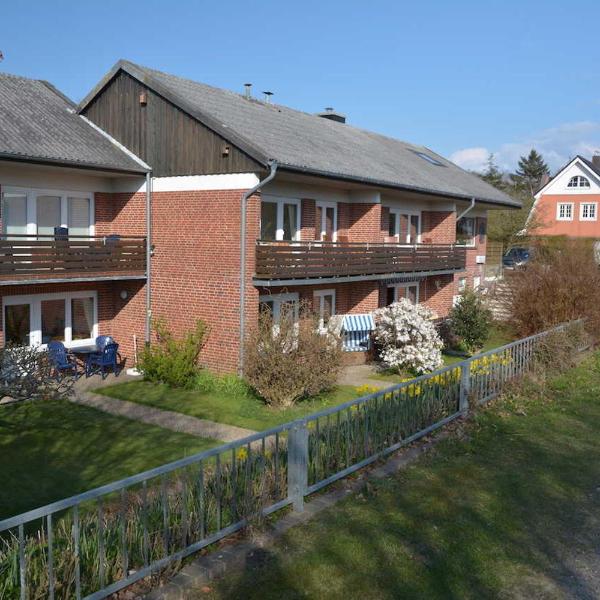 Ferienhaus Petersen