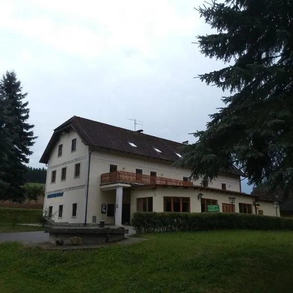 Hotel Sonnenhof, ξενοδοχείο σε Litschau