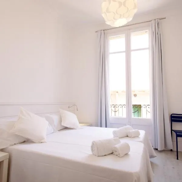 Express by gaiarooms, hotel in Barcelona