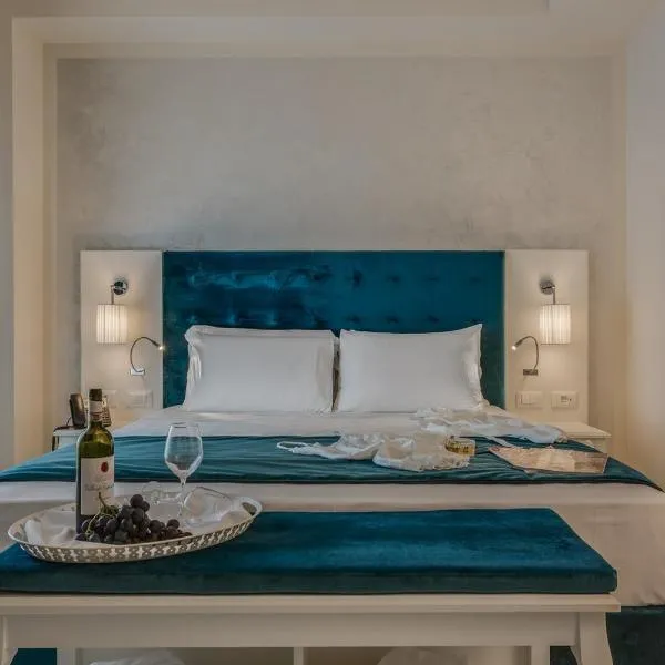 Battistero Residenza d'Epoca, hotel a Pistoia