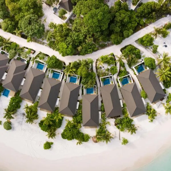 ROBINSON NOONU - All Inclusive, hotel in Manadhoo