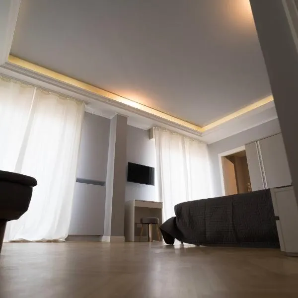 Room 56, hotel in Bari