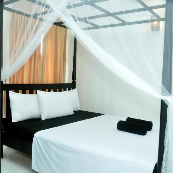 Bon Accord Mirissa, hotel in Mirissa