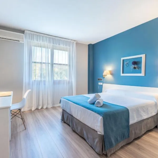 Hotel Jakue, Hotel in Puente la Reina