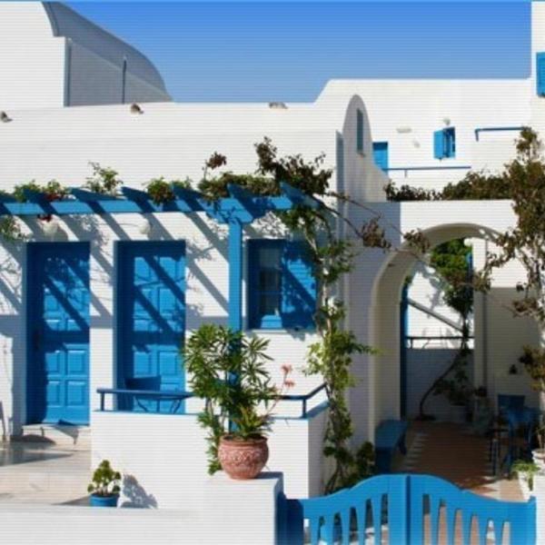 Semprou Rooms