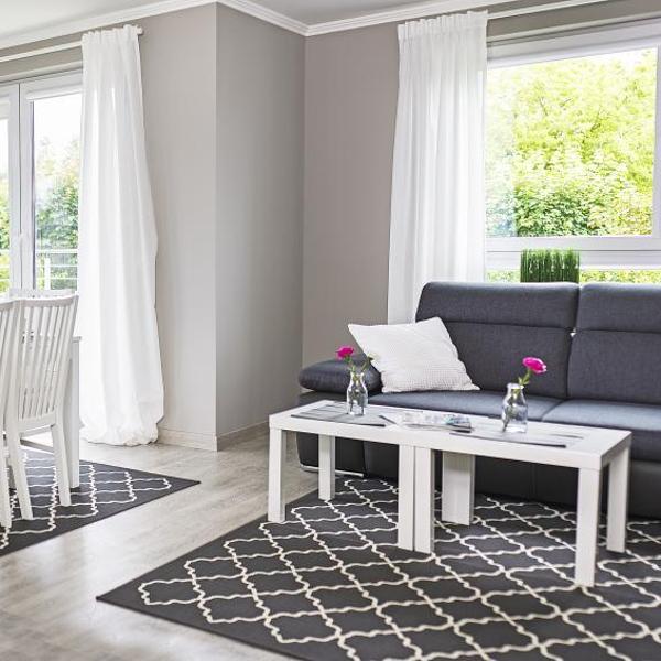 Apartament Nastilet