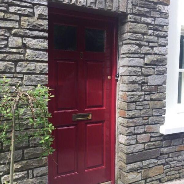 Modern Home in the Heart of Rosscarbery Village