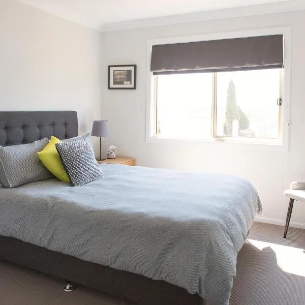 SkyLodge Temora, hôtel à Temora