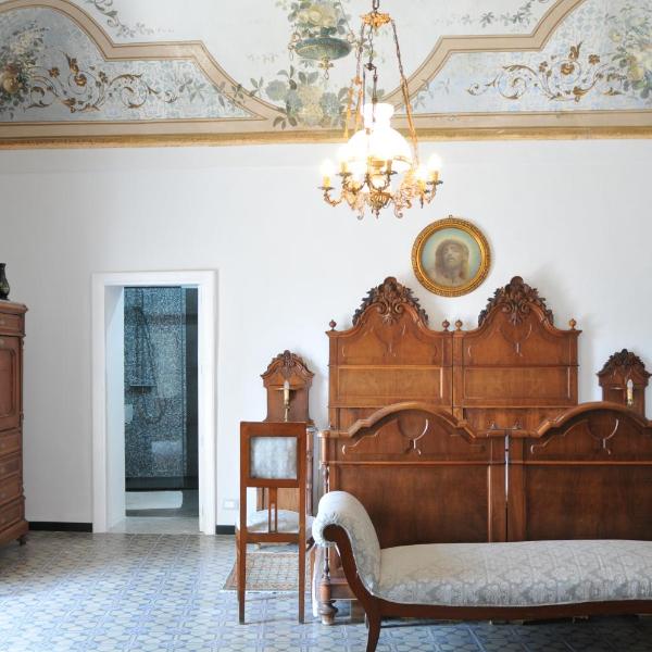 Casa Sipione Papa
