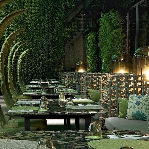アーツリー ホテル（arTree hotel）、台北市のホテル
