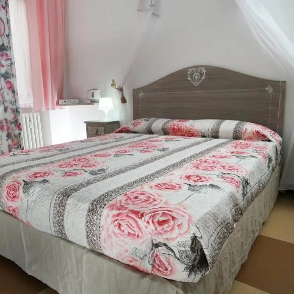 Milano Affittacamere, hotel in Milan