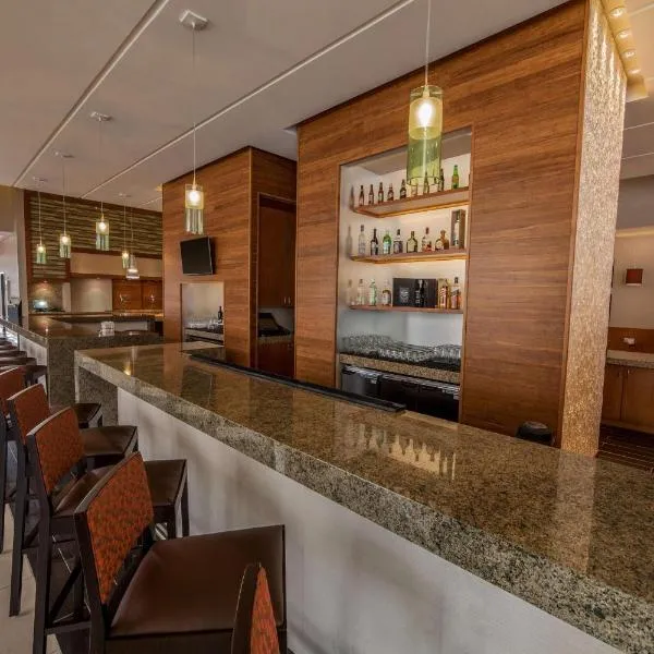 Hyatt Place Tijuana, hôtel à Tijuana