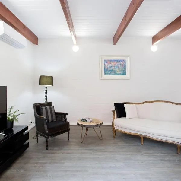 Stay Fresh - Fremantle CBD, hotel in Fremantle