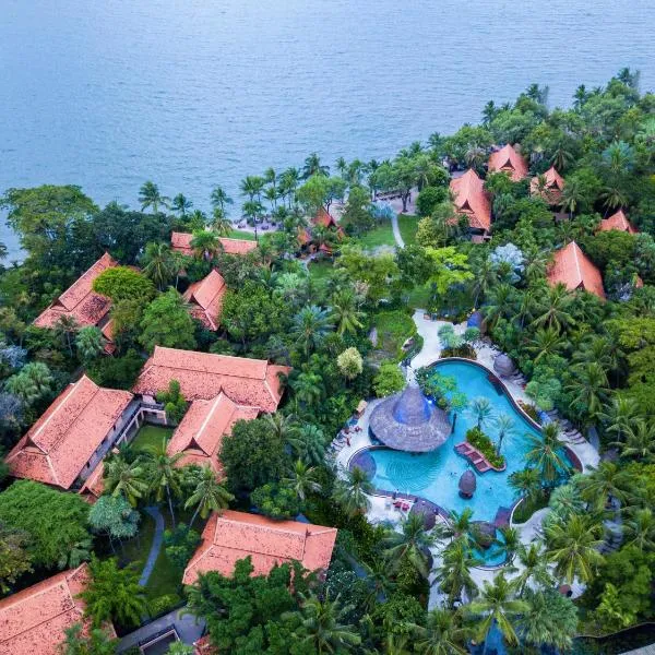 Anantara Hua Hin Resort, hotel in Hua Hin