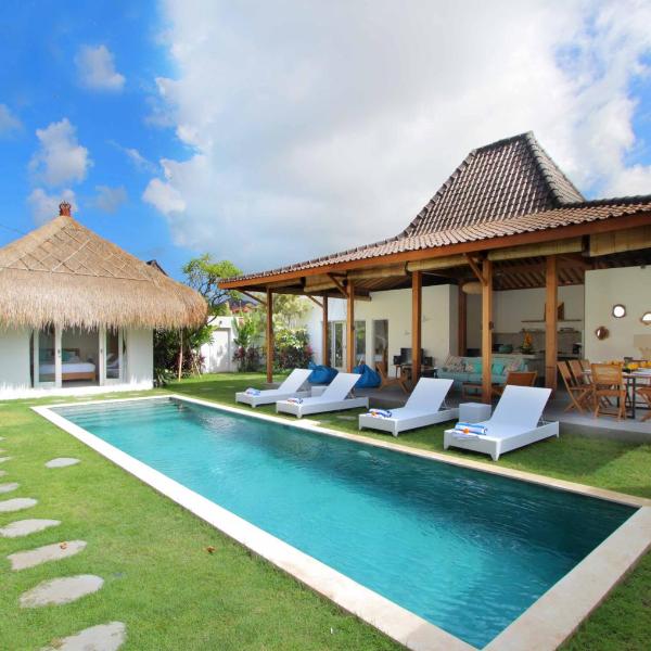 Villa Kaly by Optimum Bali Villas