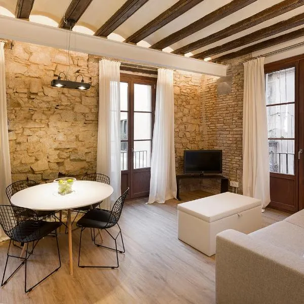 Decô Apartments Barcelona-Born Apt., hotel en Barcelona