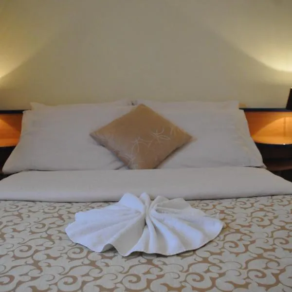 Hotel Galerija, hotel in Zagreb