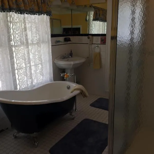 Inn at the Park, ξενοδοχείο σε Cape May