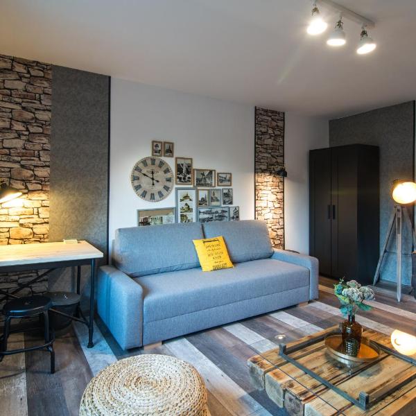 Rent in Cluj Apartments