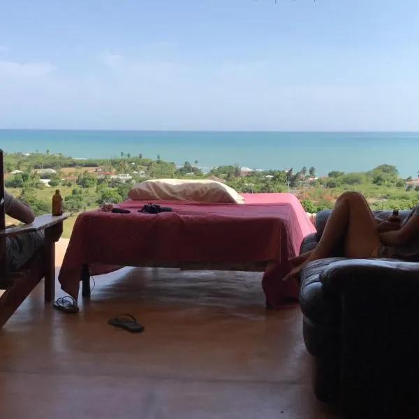 Welcoming vibes, Hotel in Treasure Beach