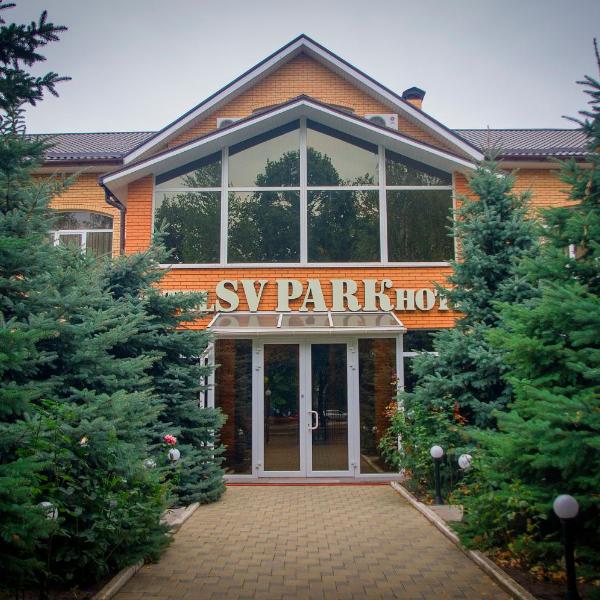 SV Park Hotel