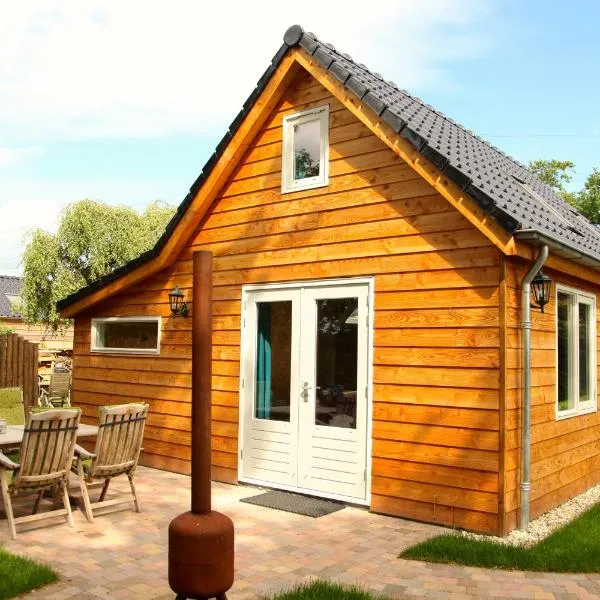 Aan het Diepje, hotel v destinaci Lettelbert