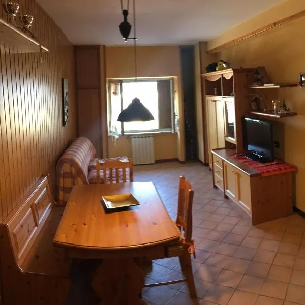 Villaggio dello sciatore residence paradiso appartamenti e monolocale, hotel v destinaci Roccaraso