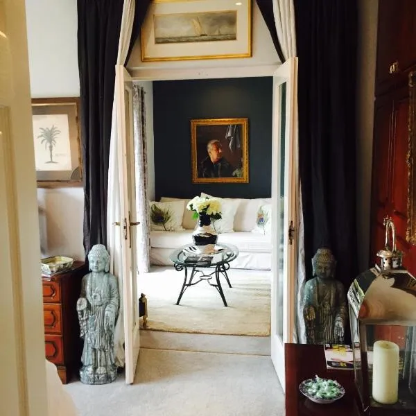 Nordav Guesthouse, hotel v destinaci Clonakilty