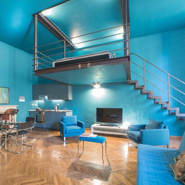 Loft Vasari