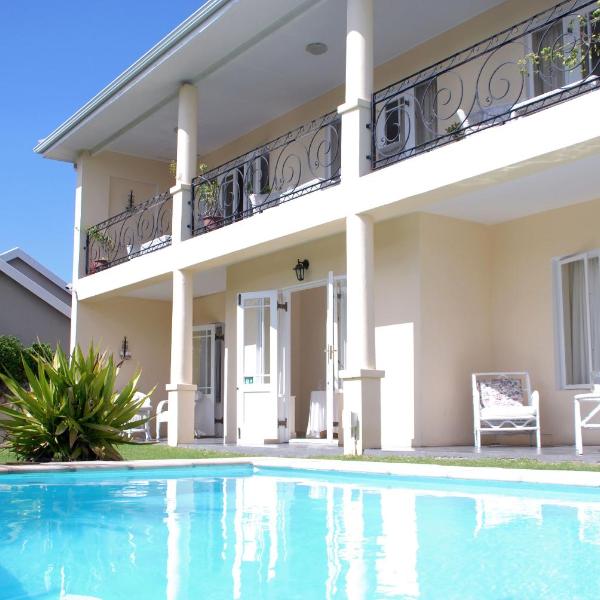 Mandalay Guest House Plettenberg Bay