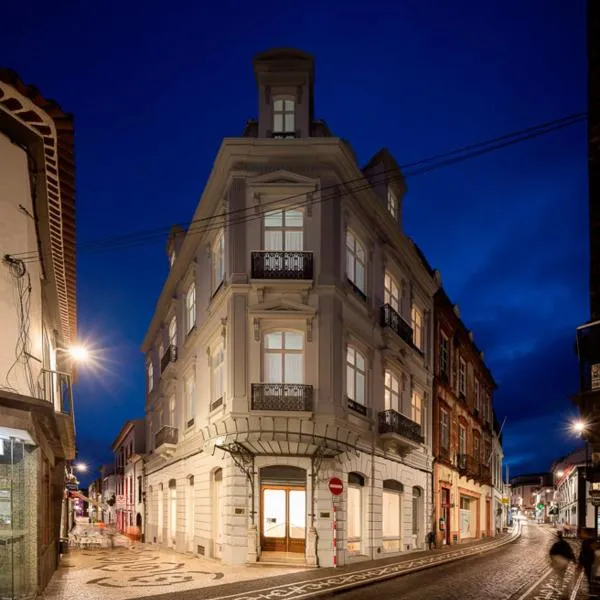 AC-Armazéns Cogumbreiro, hotel in Ponta Delgada