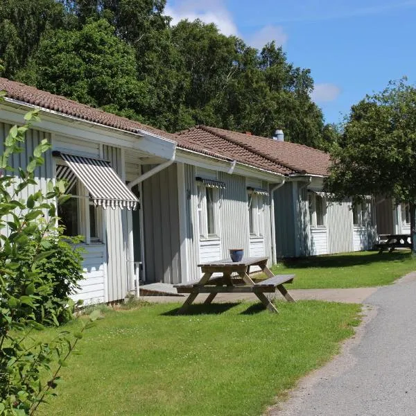 Nordiska Folkhögskolan Bed and Breakfast, hotel in Kungälv